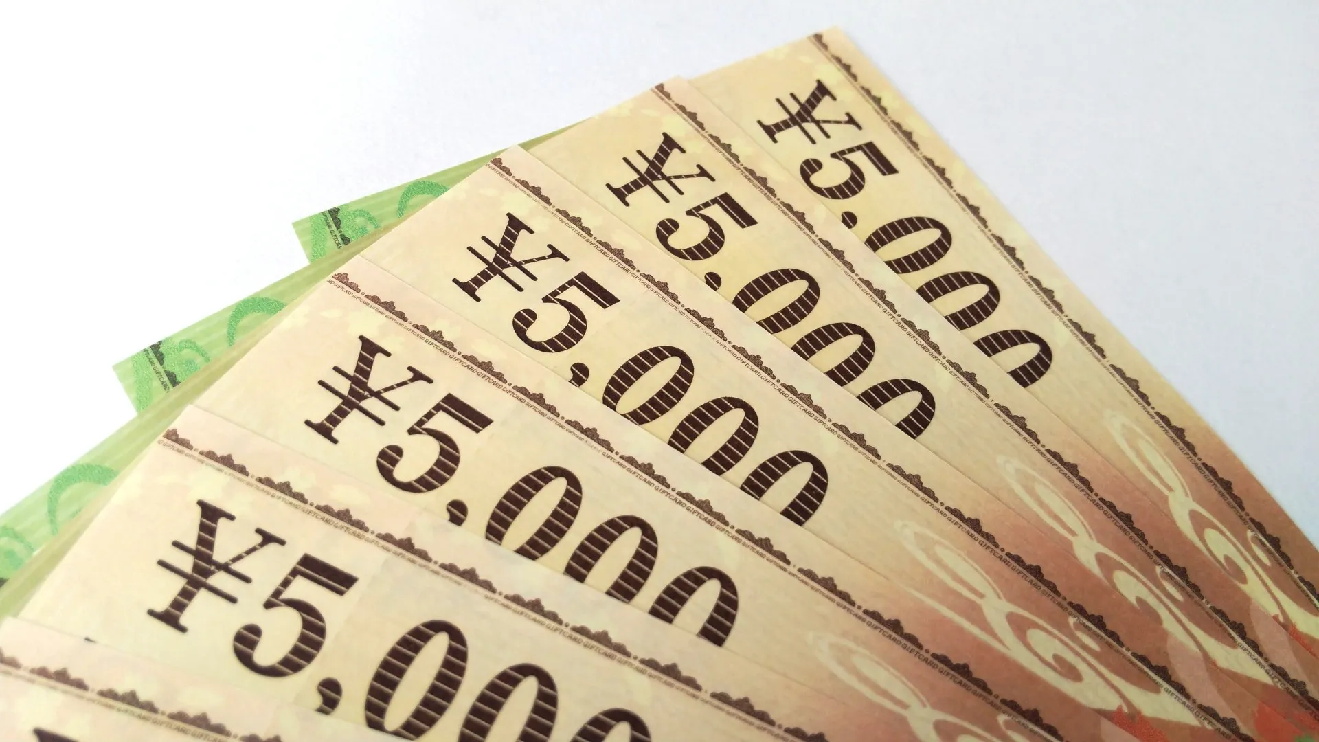 法事のお返しのタブーと注意点！