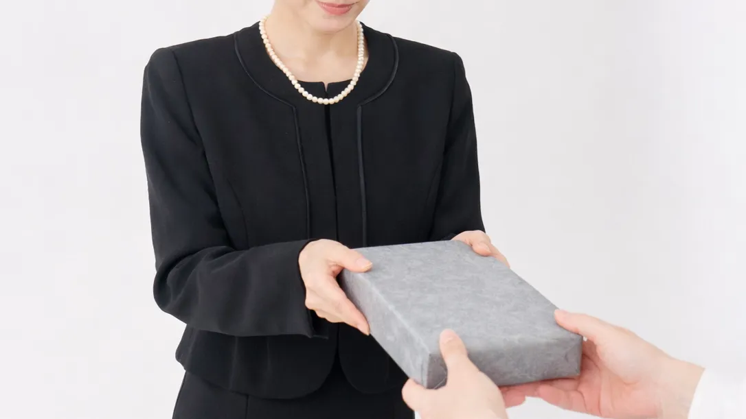 失礼にならないお返しの渡し方とタイミング