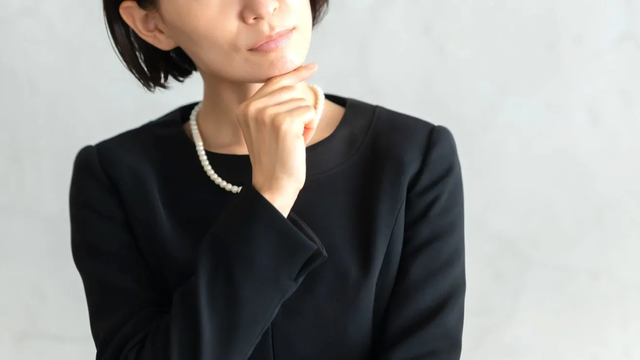 【Q&A】三回忌の香典や準備に関するよくある疑問