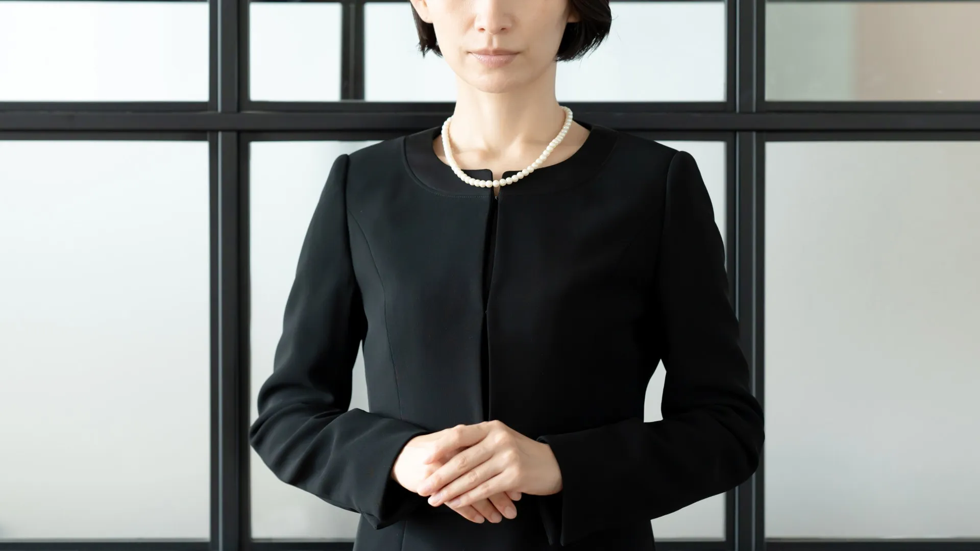 【施主・参列者向け】三回忌法要にふさわしい服装とは