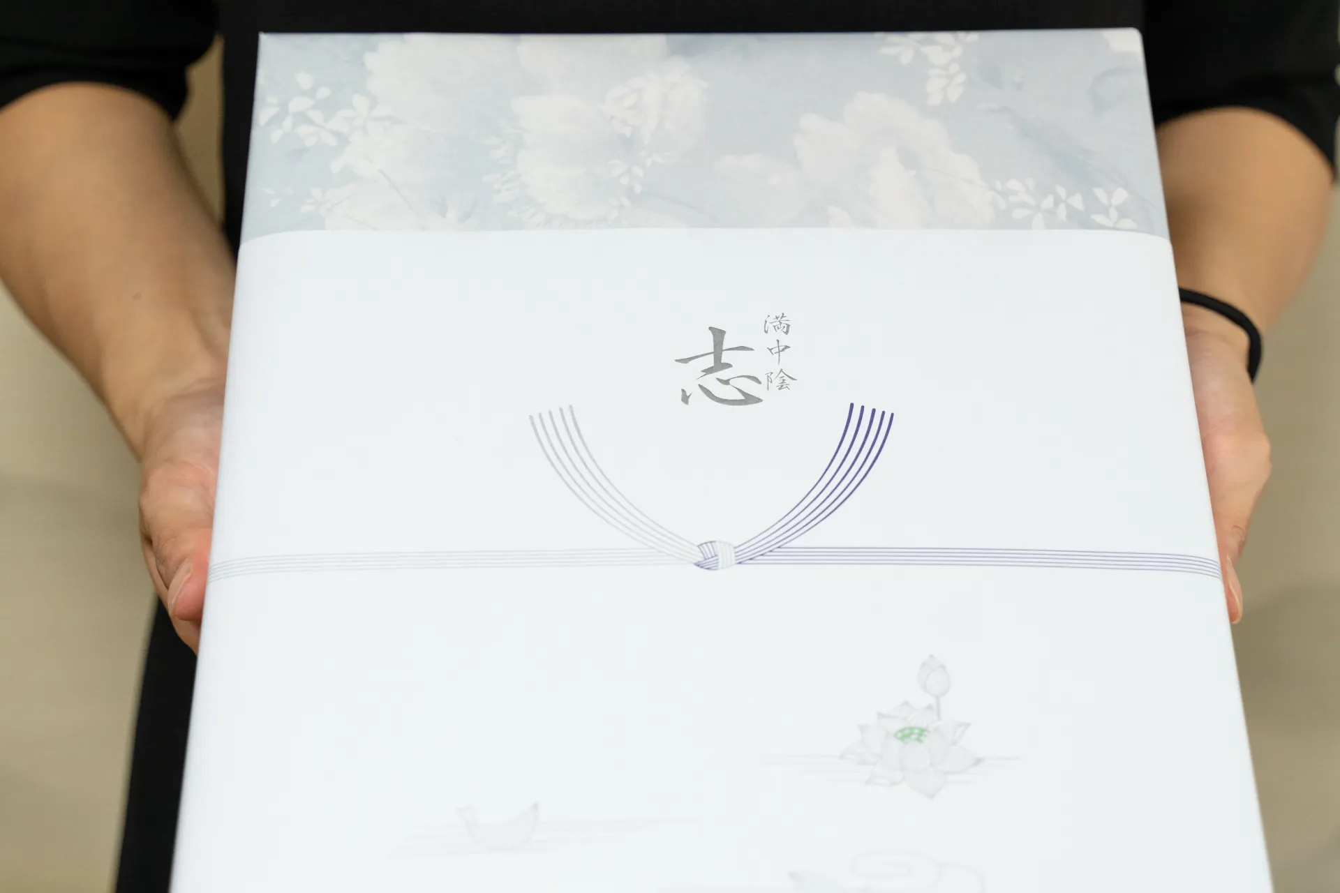 三回忌の香典返しで避けたほうがいい引き出物