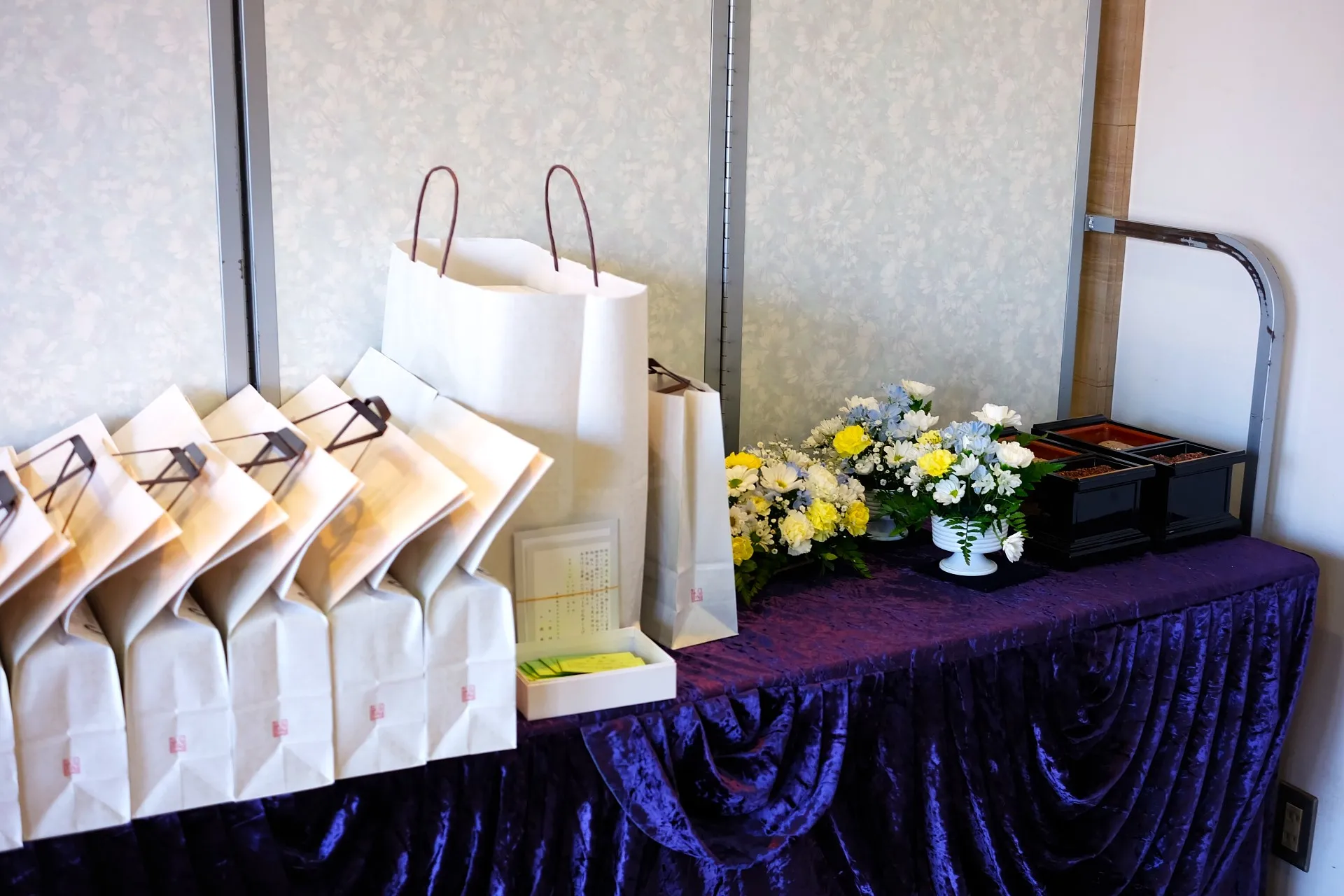 【Q&A】三回忌の香典返しに関するよくある疑問