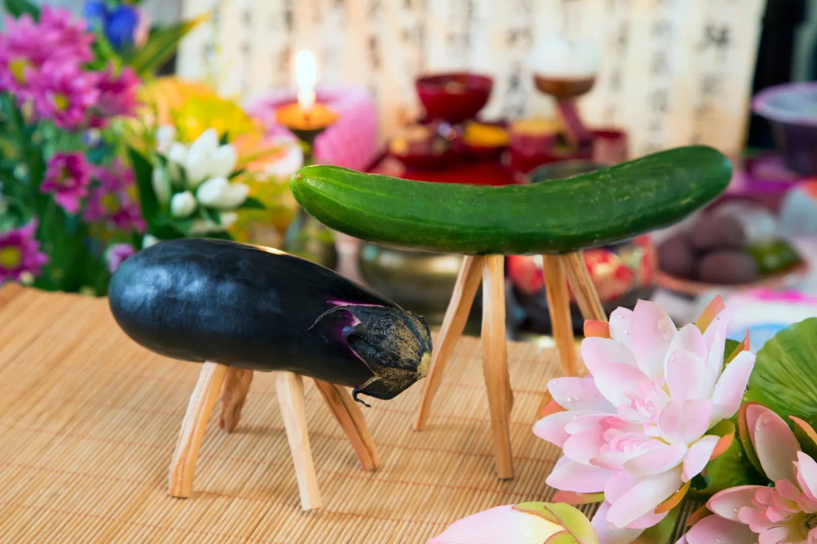 初盆や新盆のお返しは必要なの？初盆と新盆について解説