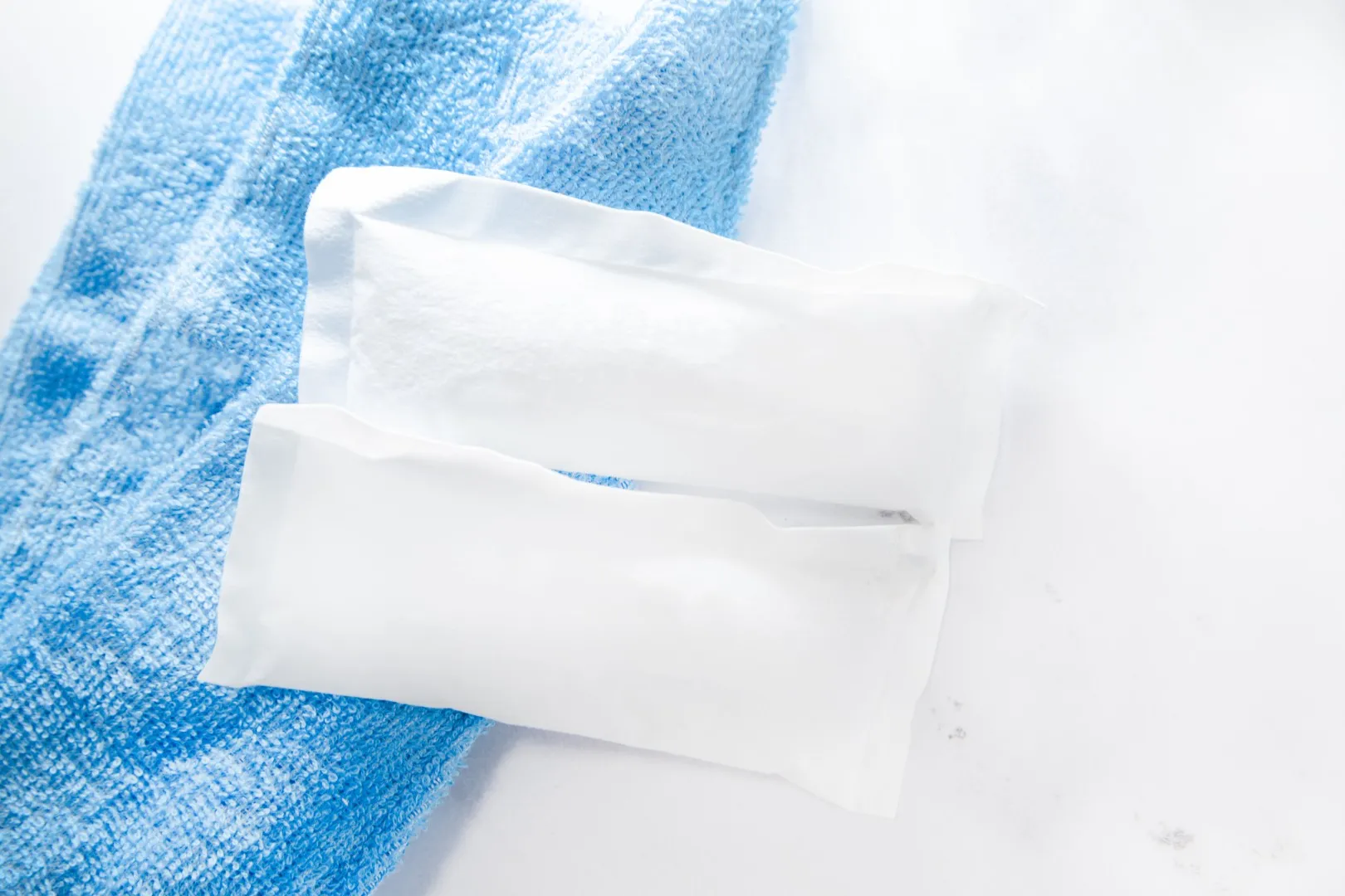 ご遺体を処置・安置するときの注意点