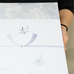 満中陰志とは？粗供養・香典返しとの違いや金額相場・渡す時期まで徹底解説