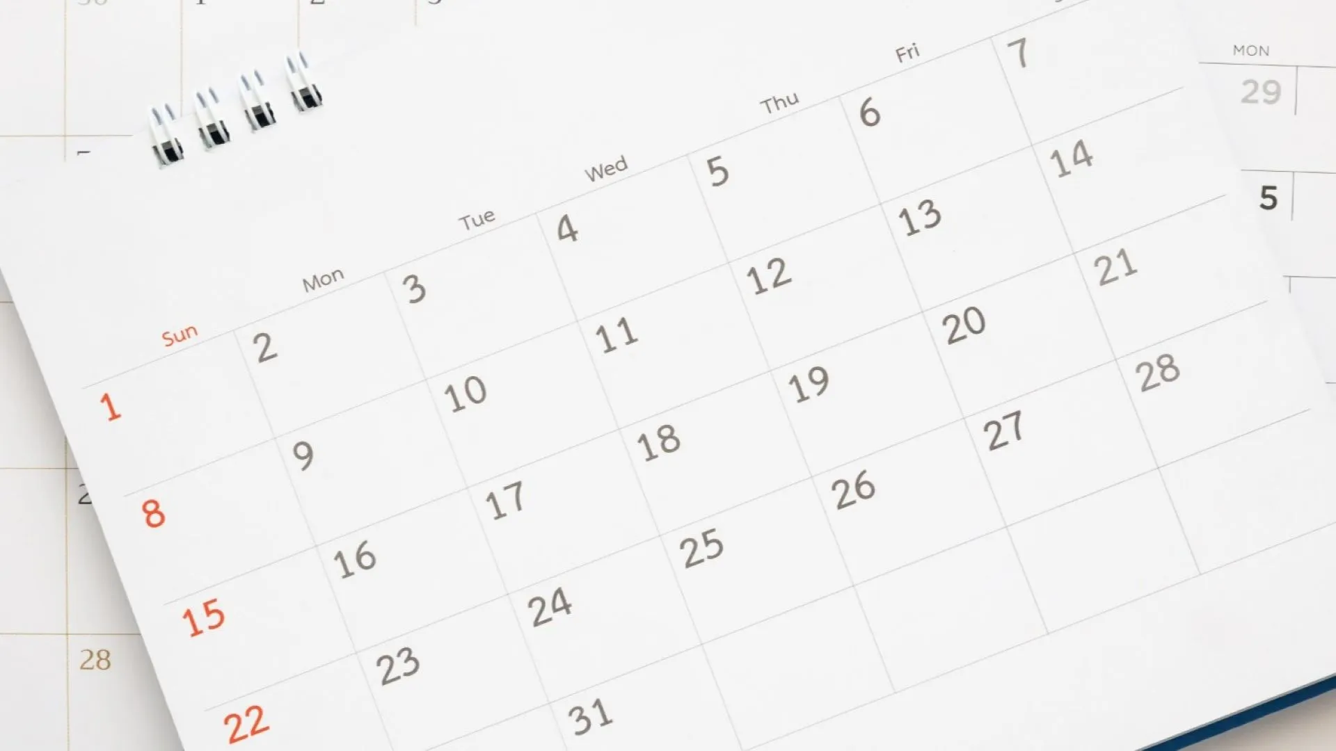 満中陰志はいつ贈るのが正解？基本は四十九日の忌明けから1ヶ月以内