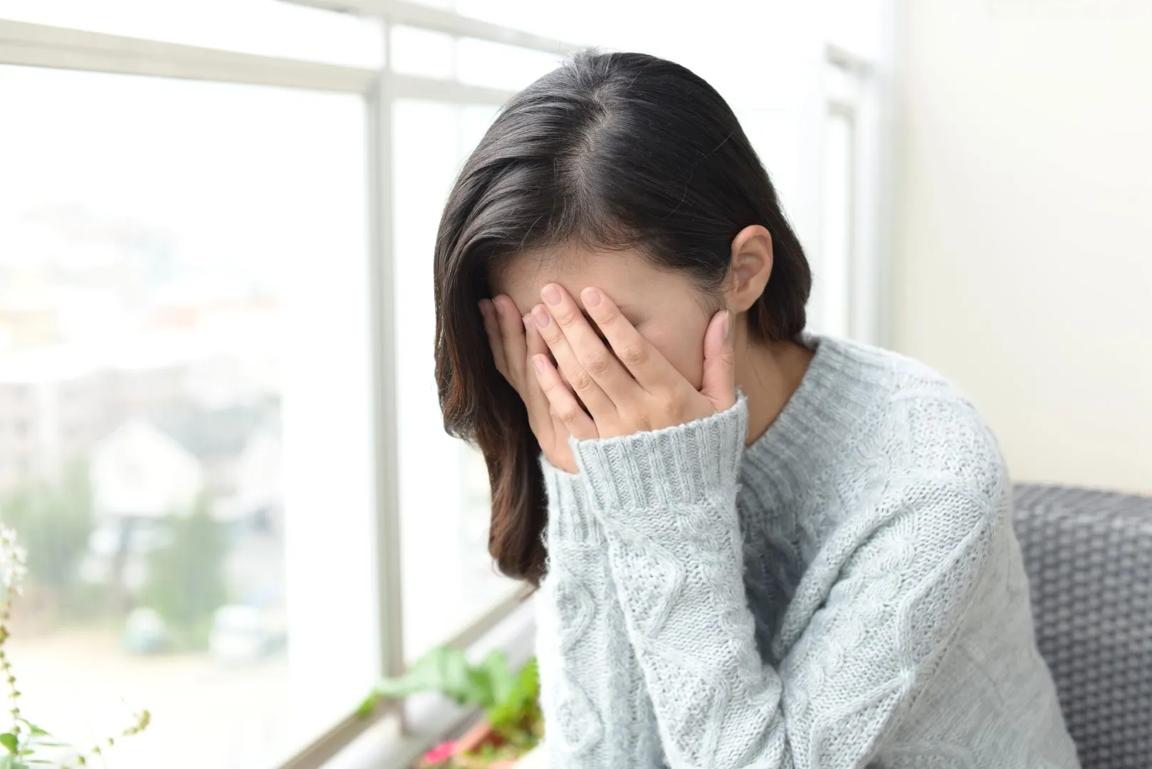ペットロス症候群の身体的な症状と体に出る不調