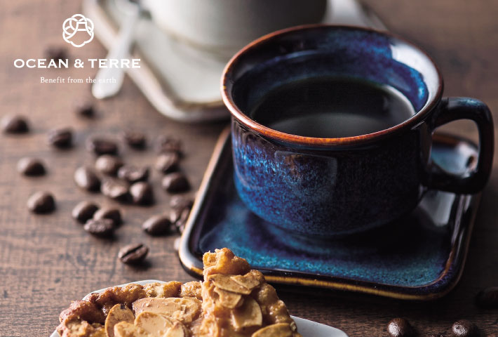 スペシャリティコーヒー