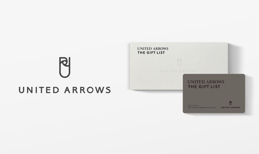 カタログギフト UNITED ARROWS THE GIFT
LIS カードタイプ
