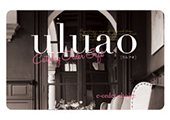 uluao(ウルアオ)
