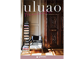 uluao(ウルアオ)