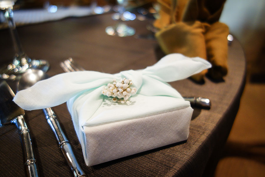 結婚内祝いとは?