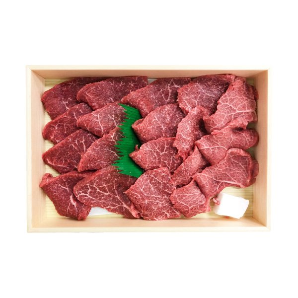 【送料無料】産地直送｜近江牛焼肉用【滋賀県】