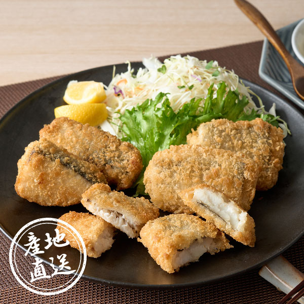 【送料無料】産地直送｜淡路島・悦三郎 海鮮フライセット【兵庫県】