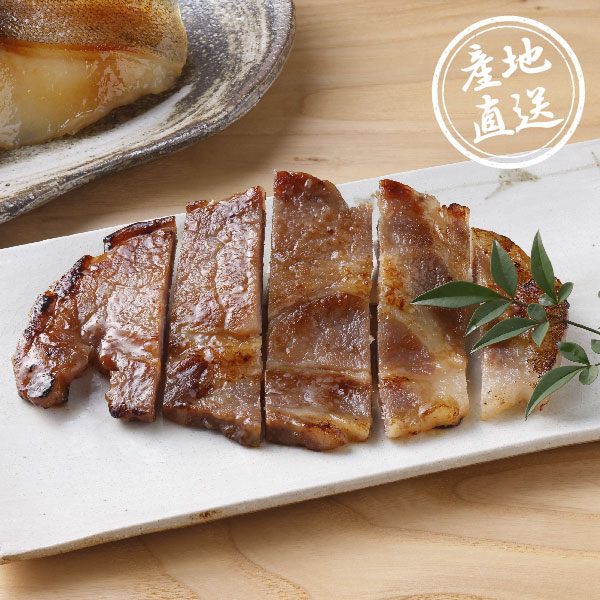 【送料無料】産地直送｜京都やま六 西京漬詰合せ 銀だら・豚肩ロース【京都府】