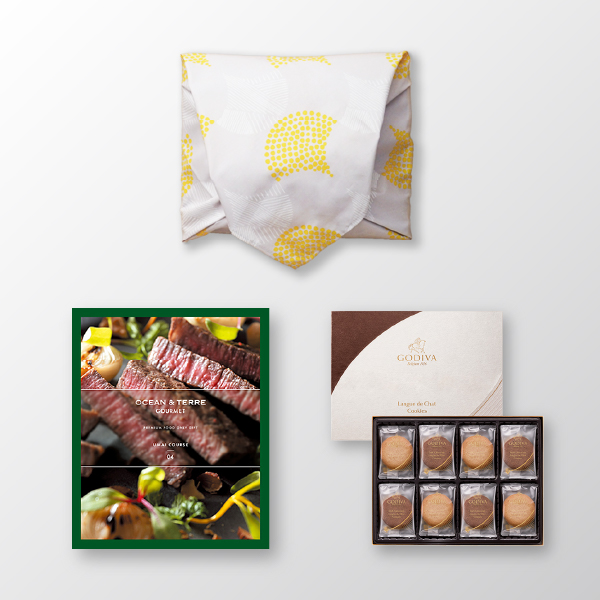 画像:GODIVA ラングドシャクッキーアソートメント(30枚入)