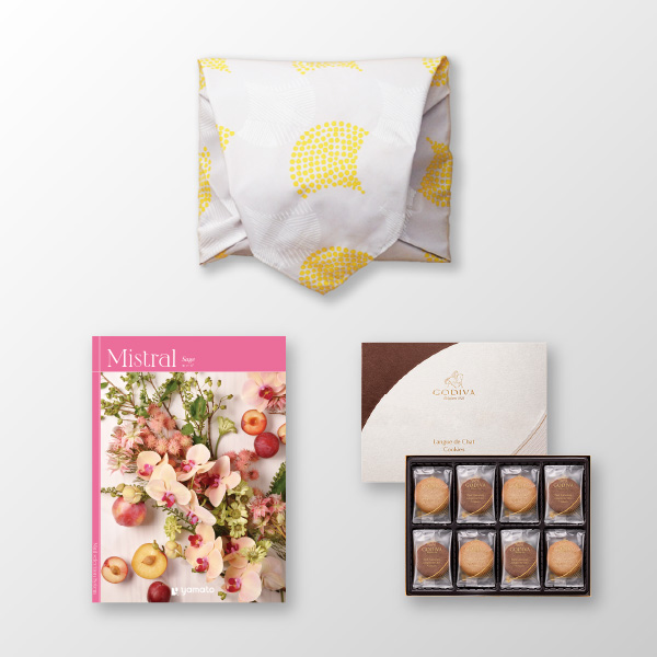 画像:GODIVA ラングドシャクッキーアソートメント(30枚入)
