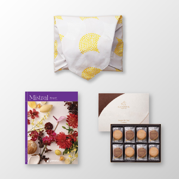 画像:GODIVA ラングドシャクッキーアソートメント(30枚入)