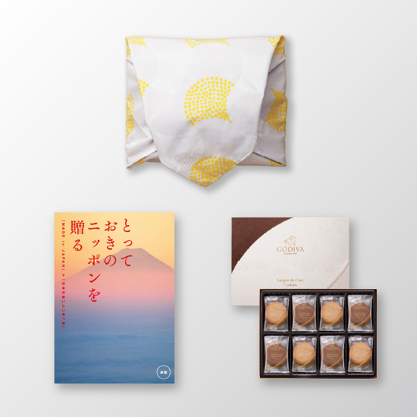 画像:GODIVA ラングドシャクッキーアソートメント(30枚入)