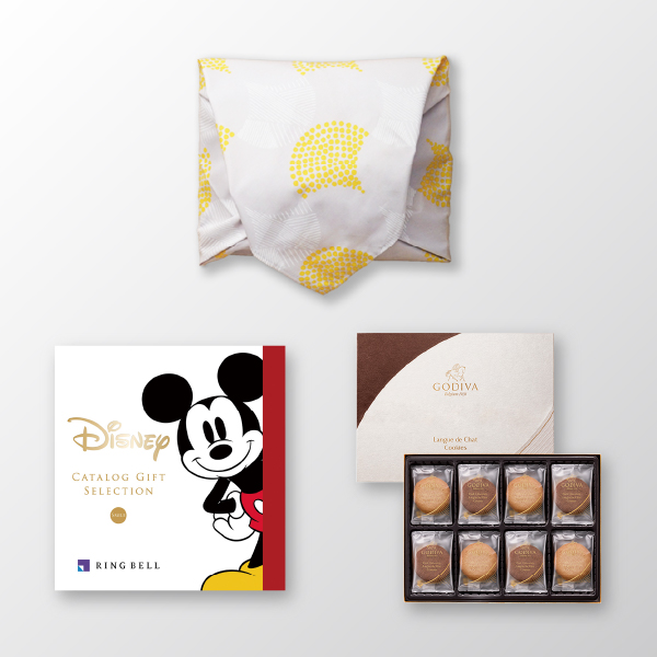 画像:GODIVA ラングドシャクッキーアソートメント(30枚入)