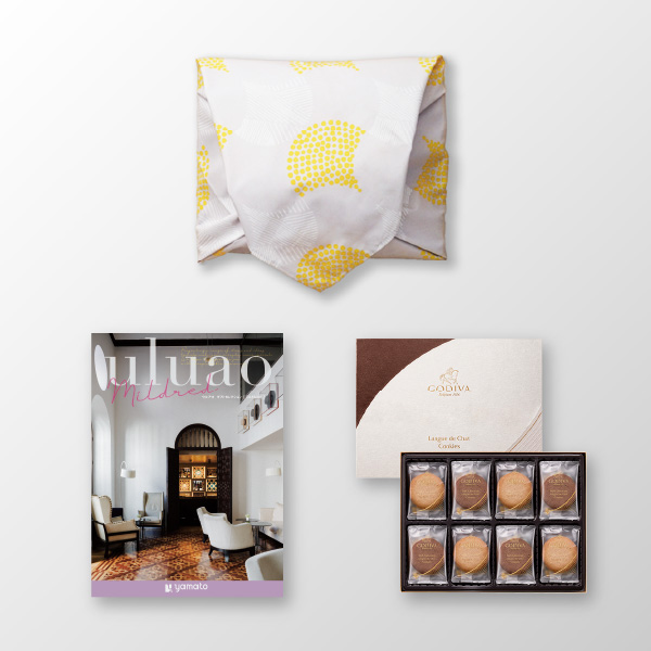 画像:GODIVA ラングドシャクッキーアソートメント(30枚入)