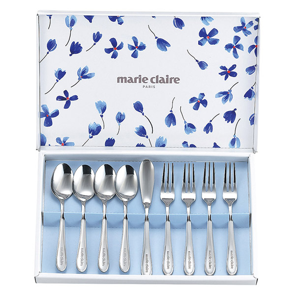 マリ・クレール モーニングセット9pc
