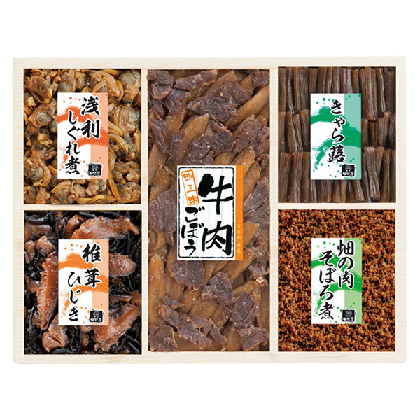 浪花佃史屋 味三昧B