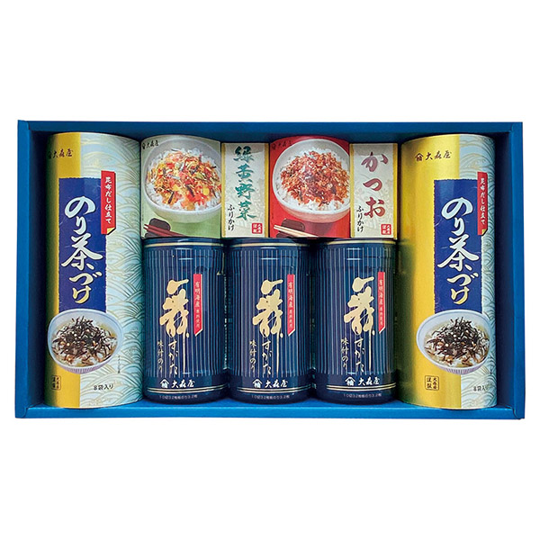 大森屋 バラエティギフトB