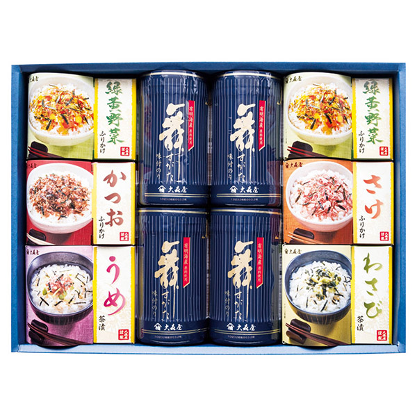 大森屋 バラエティギフトC