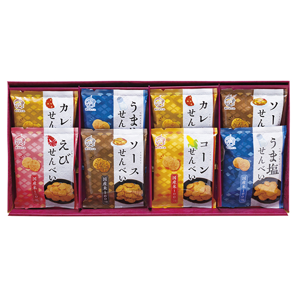 米菓 穂のなごみB