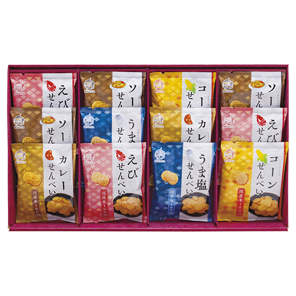米菓 穂のなごみD