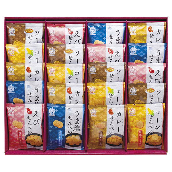 米菓 穂のなごみE