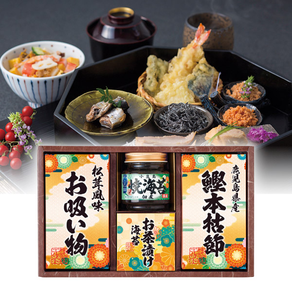 雅和膳 詰合せA