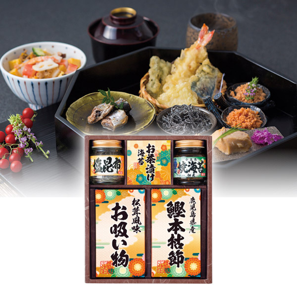 雅和膳 詰合せB