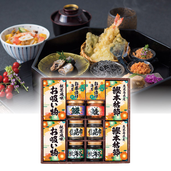 雅和膳 詰合せF