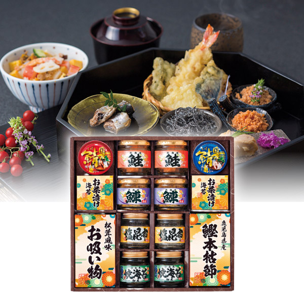 雅和膳 詰合せG