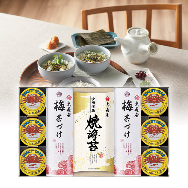 大森屋 磯浪漫F