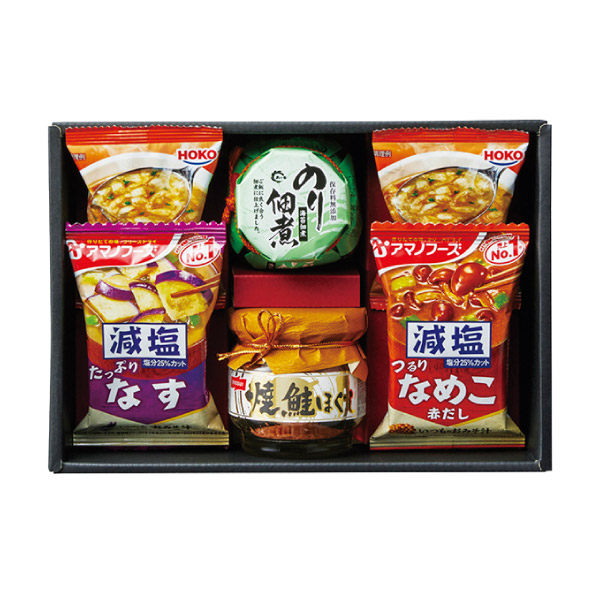 食卓バラエティギフトA