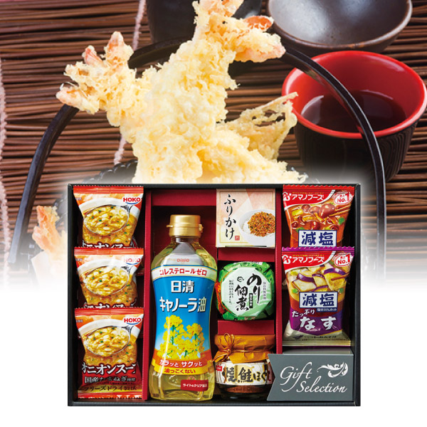 食卓バラエティギフトC