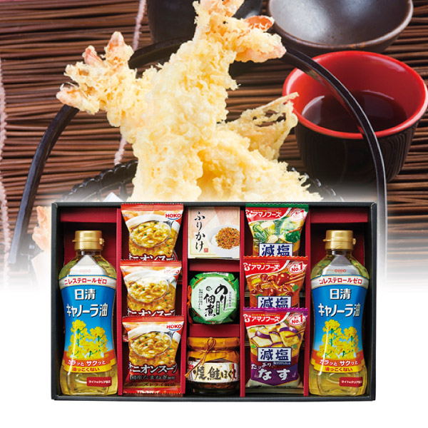 食卓バラエティギフトD