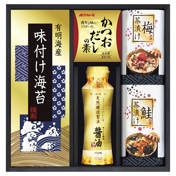 味の蔵 食卓詰合せA