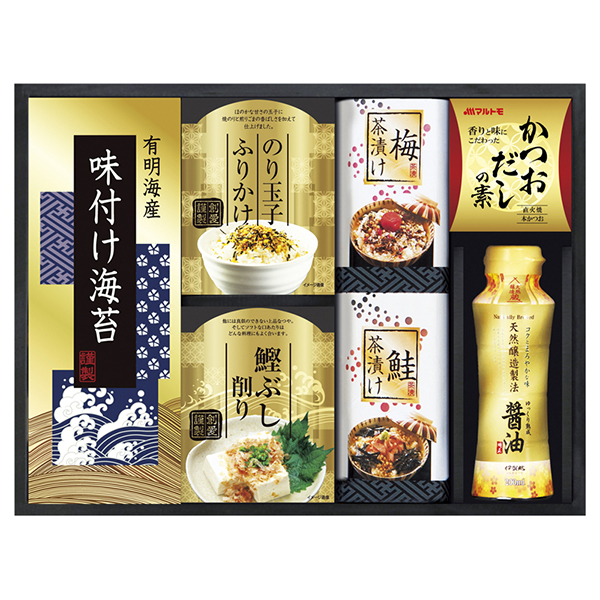 味の蔵 食卓詰合せB