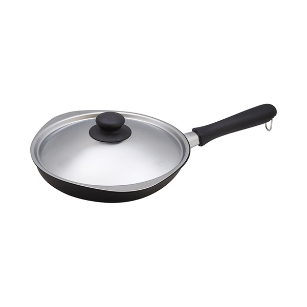 柳 宗理 マグマプレートフライパン25cm