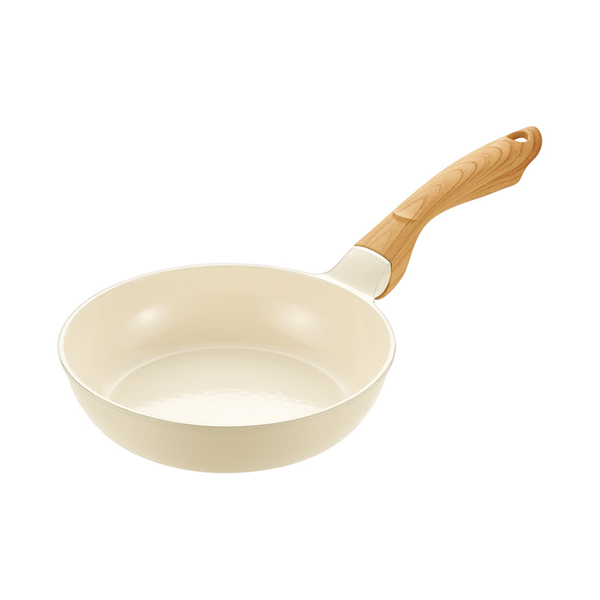 ヴェライト IHセラミックコーティングフライパン20cm