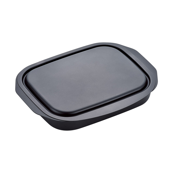 ランチーニ NEWグリル角型パン