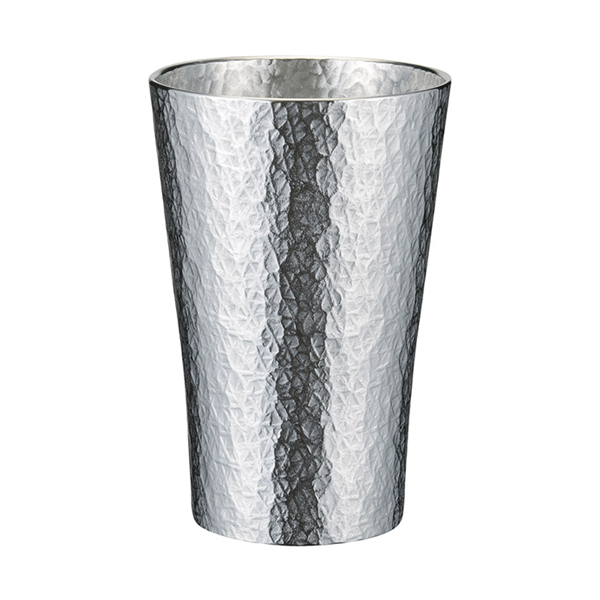 本錫タンブラー 六花（りっか）小