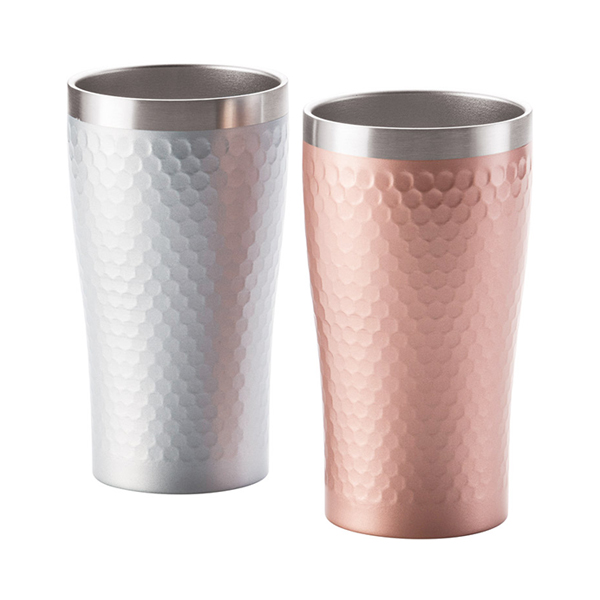 ダイアナ サーモタンブラーペア