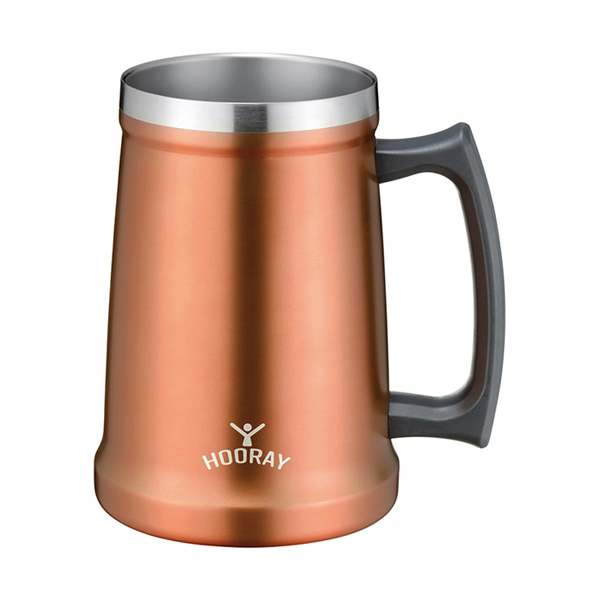 フーレイ ジョッキタンブラー700ml(コッパー)