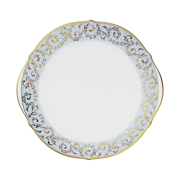 ノリタケ ソフィランス 28cmパーティープレート
