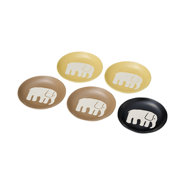 フィンレイソン ファイブプレートセット